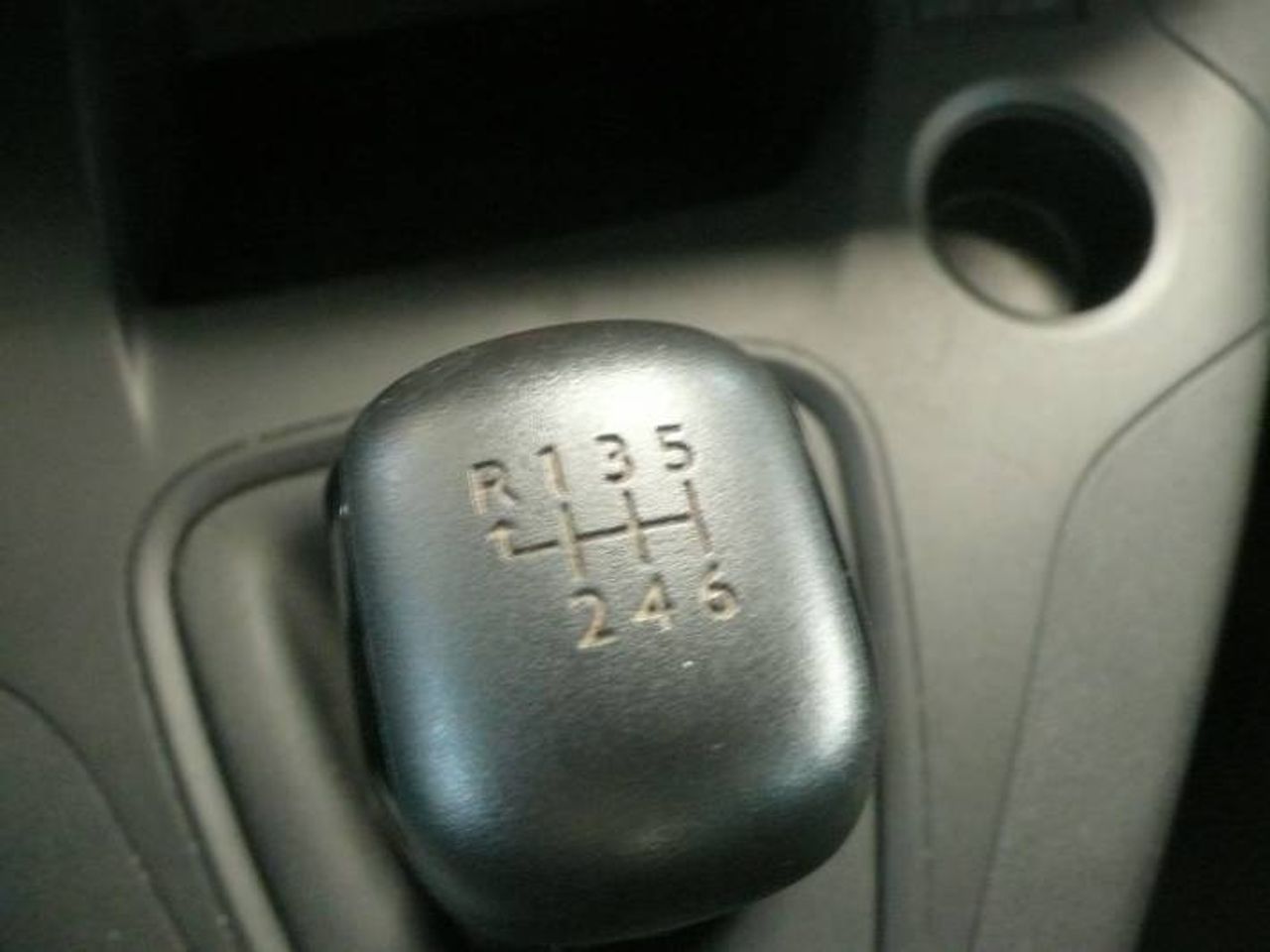 Peugeot Rifter Active Standar BlueHDi Combi  - Foto 21