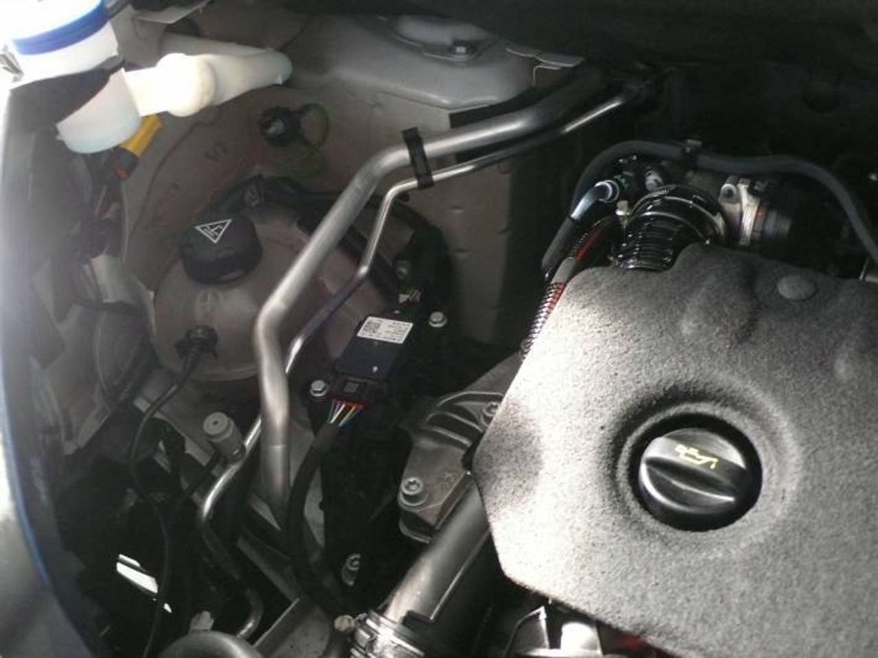 Peugeot Rifter Active Standar BlueHDi Combi  - Foto 26