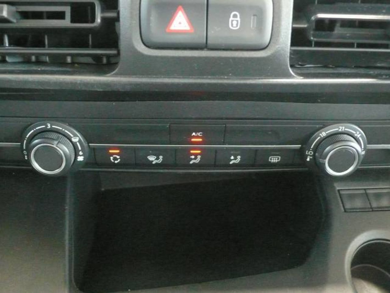 Peugeot Rifter Active Standar BlueHDi Combi  - Foto 20