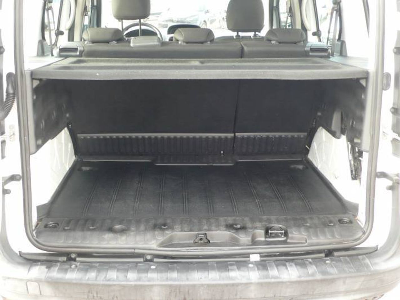 Renault Kangoo Profesional N1 Energy dCi 66kW (90CV)  - Foto 11