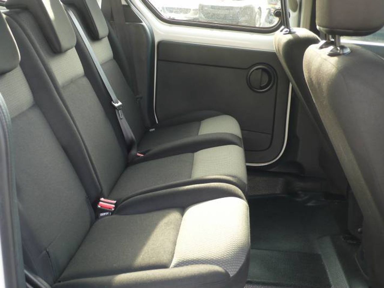 Renault Kangoo Profesional N1 Energy dCi 66kW (90CV)  - Foto 12