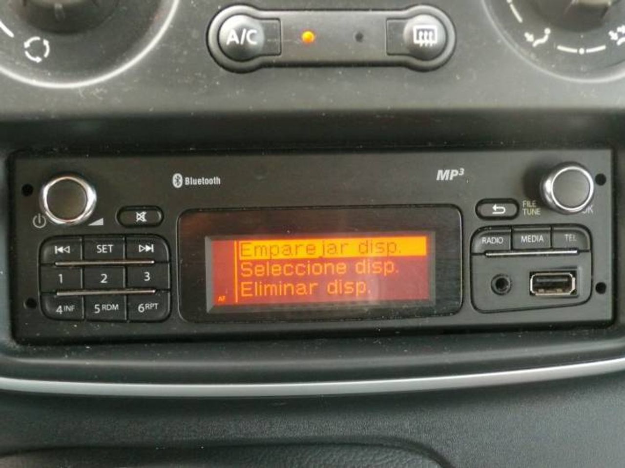 Renault Kangoo Profesional N1 Energy dCi 66kW (90CV)  - Foto 16