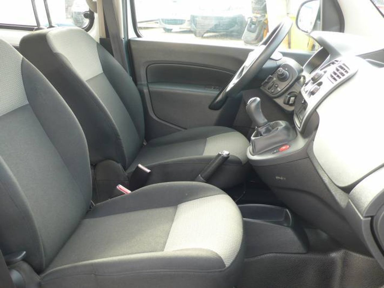 Renault Kangoo Profesional N1 Energy dCi 66kW (90CV)  - Foto 13