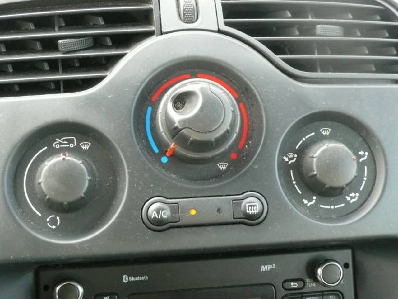 Renault Kangoo Profesional N1 Energy dCi 66kW (90CV)  - Foto 15