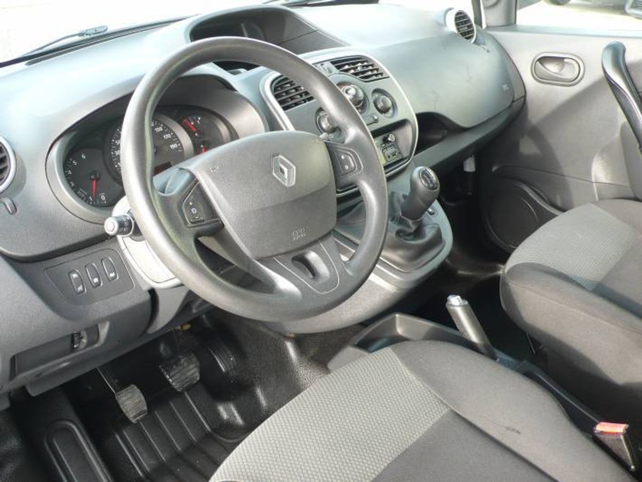 Renault Kangoo Profesional N1 Energy dCi 66kW (90CV)  - Foto 3