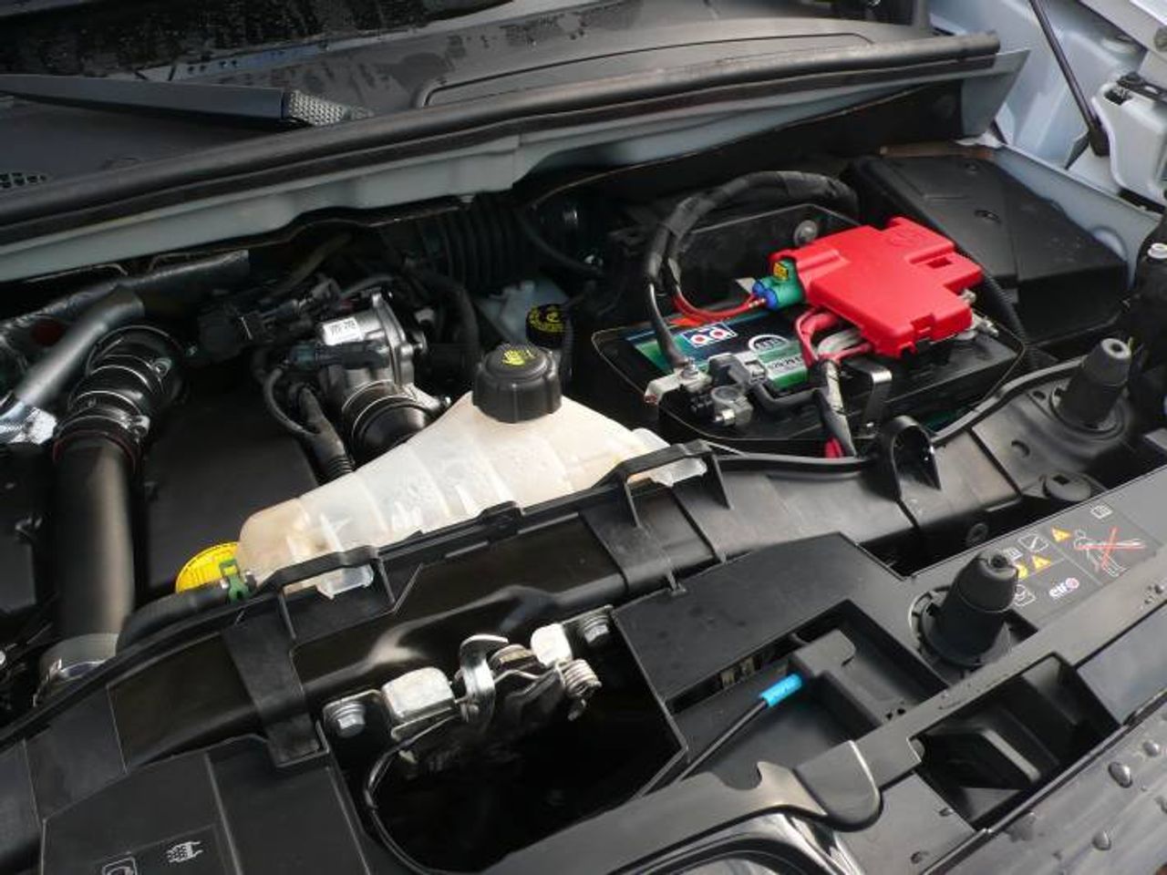 Renault Kangoo Profesional N1 Energy dCi 66kW (90CV)  - Foto 23