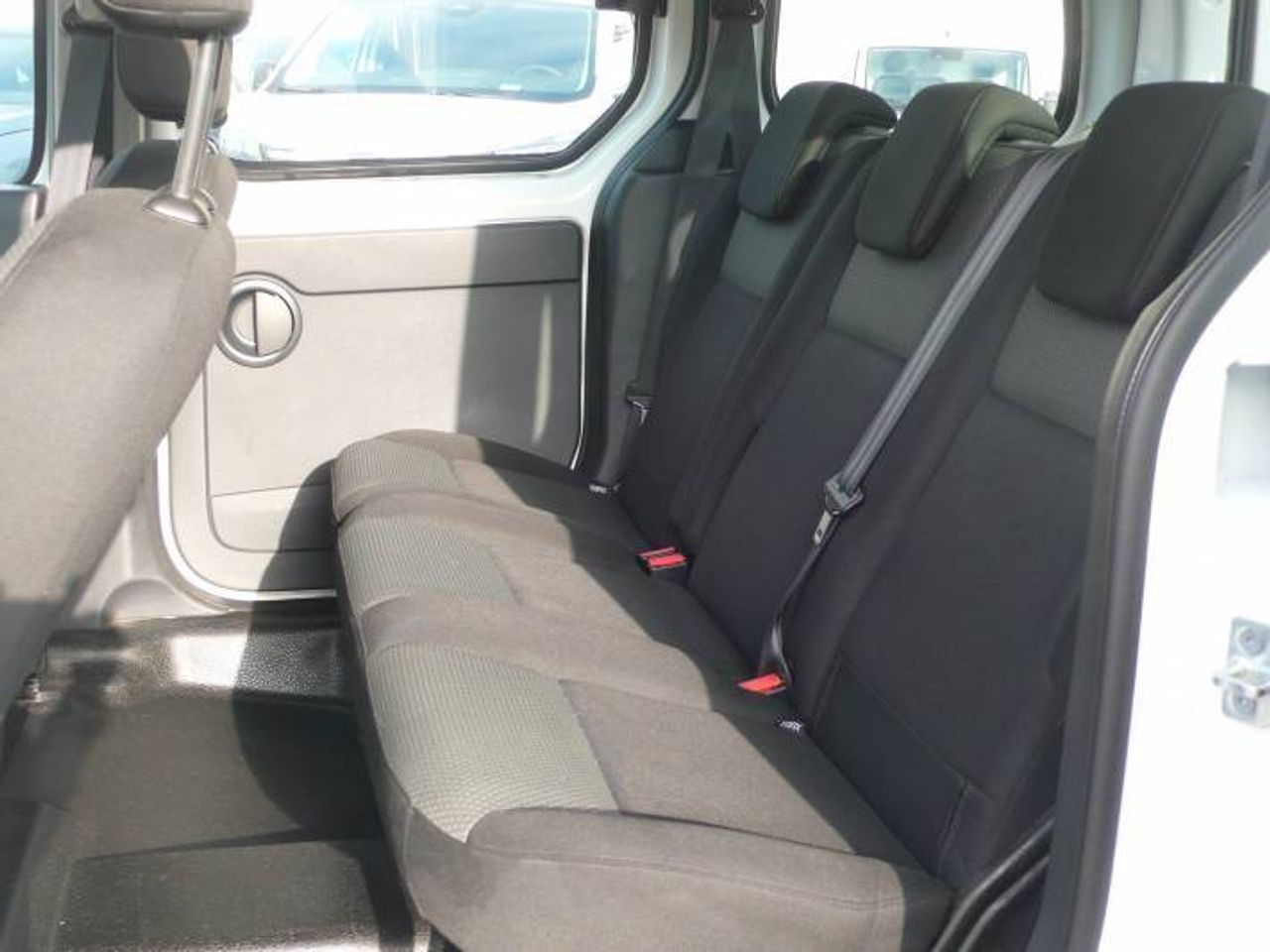 Renault Kangoo Profesional N1 Energy dCi 66kW (90CV)  - Foto 10