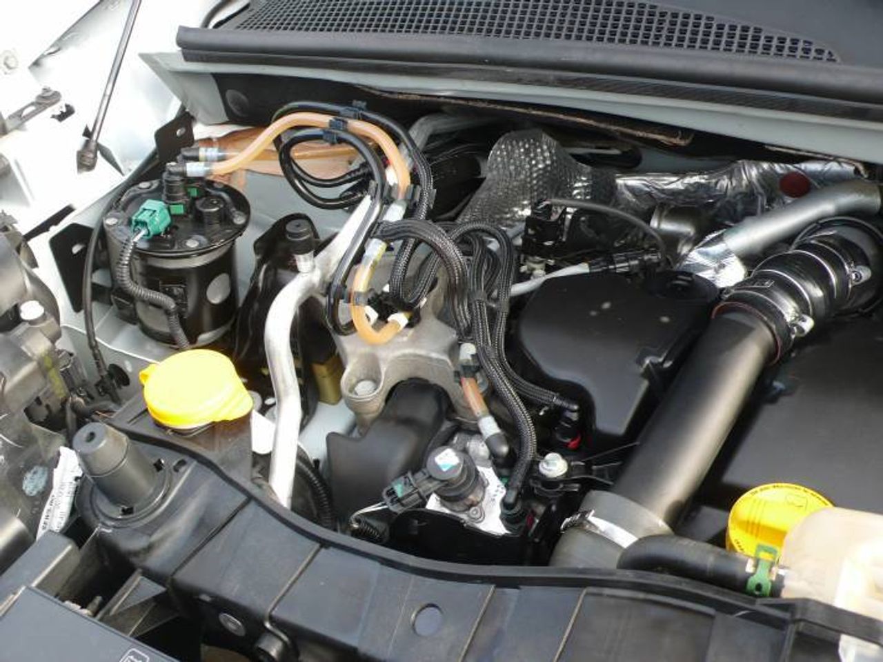 Renault Kangoo Profesional N1 Energy dCi 66kW (90CV)  - Foto 22