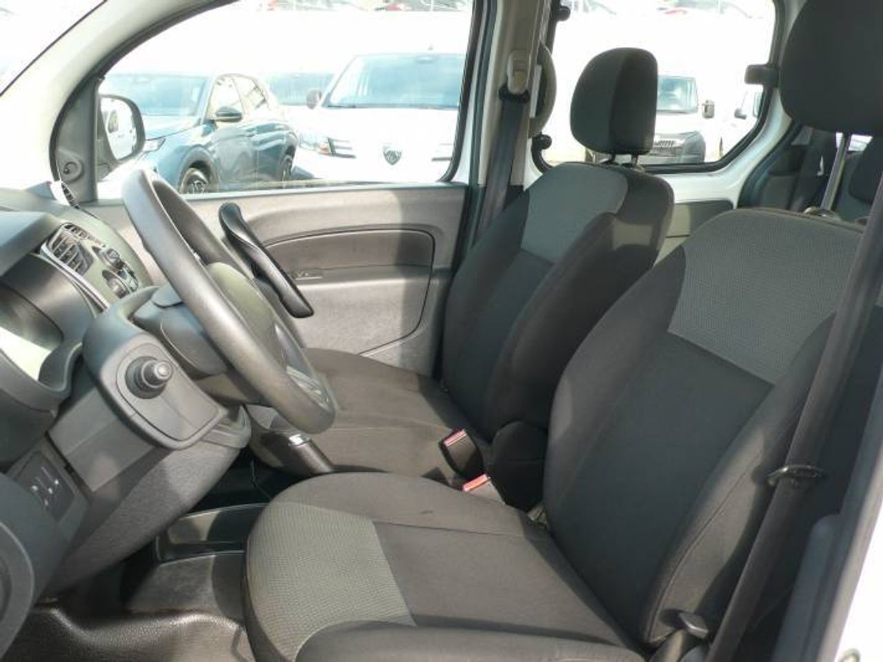 Renault Kangoo Profesional N1 Energy dCi 66kW (90CV)  - Foto 9