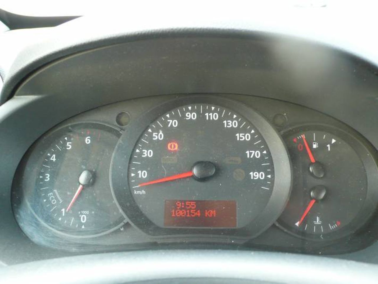 Renault Kangoo Profesional N1 Energy dCi 66kW (90CV)  - Foto 18