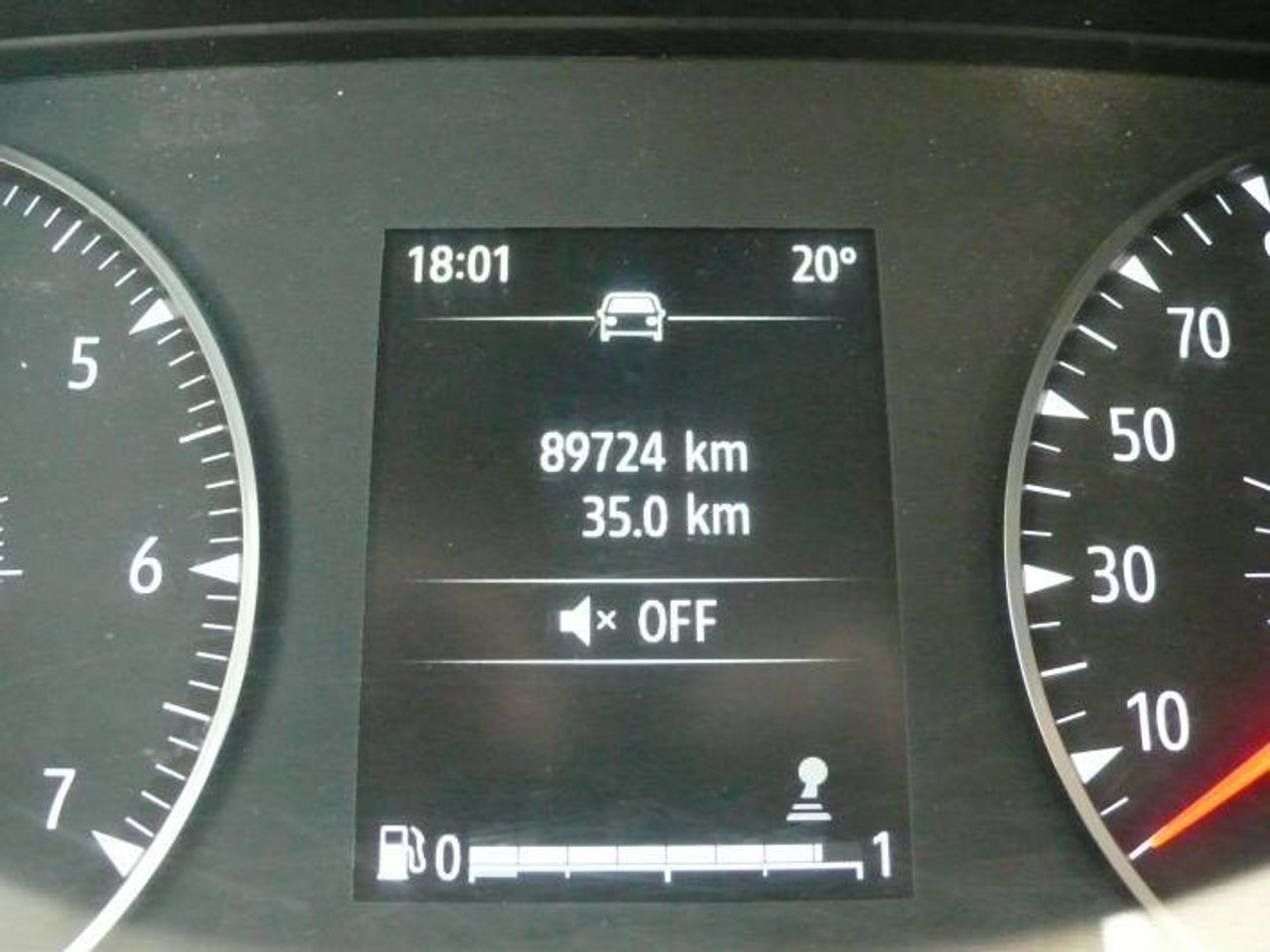Dacia Sandero STEPWAY ESSENTIAL 74KW (100CV) ECO-G  - Foto 24