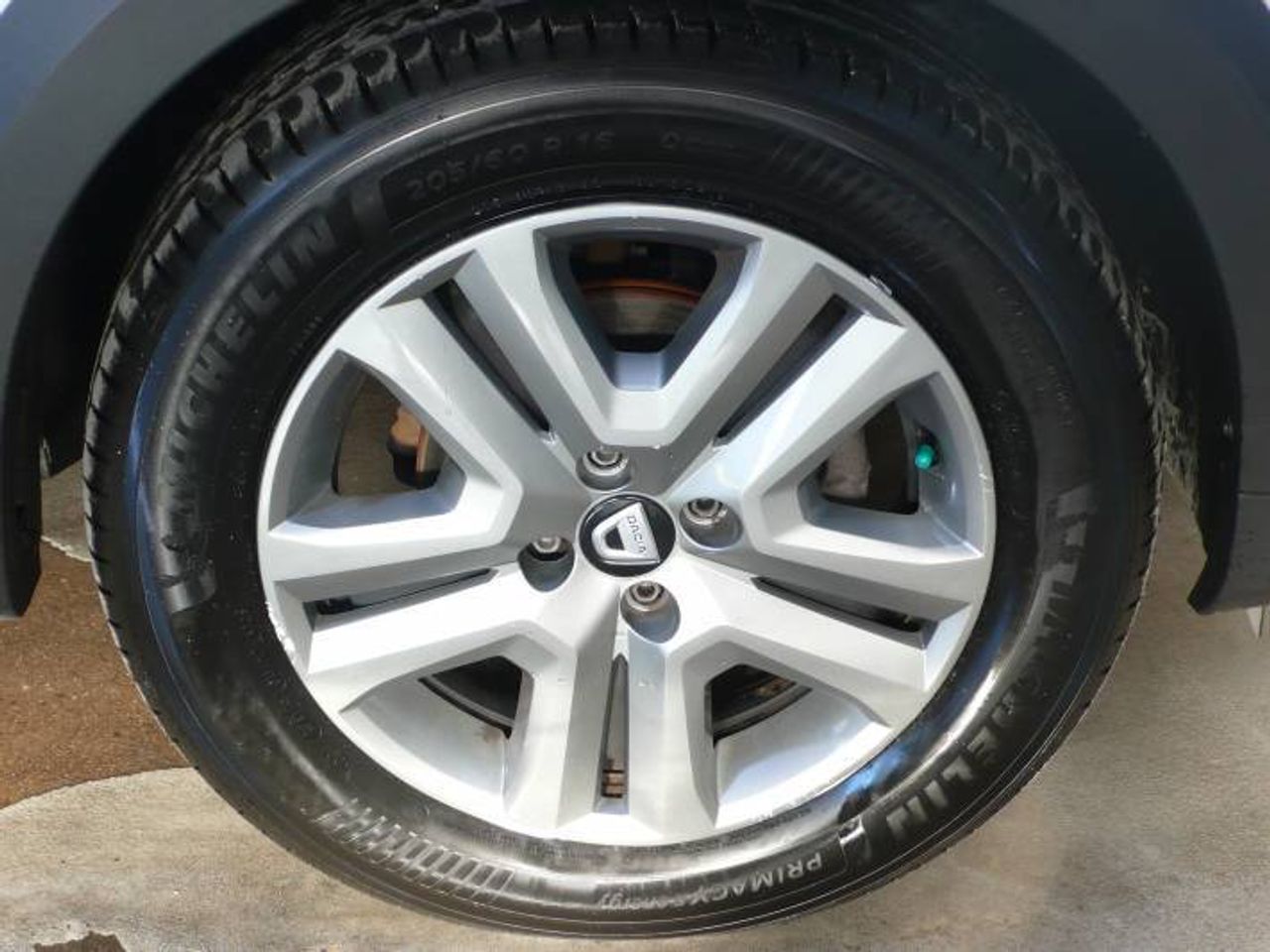 Dacia Sandero STEPWAY ESSENTIAL 74KW (100CV) ECO-G  - Foto 11