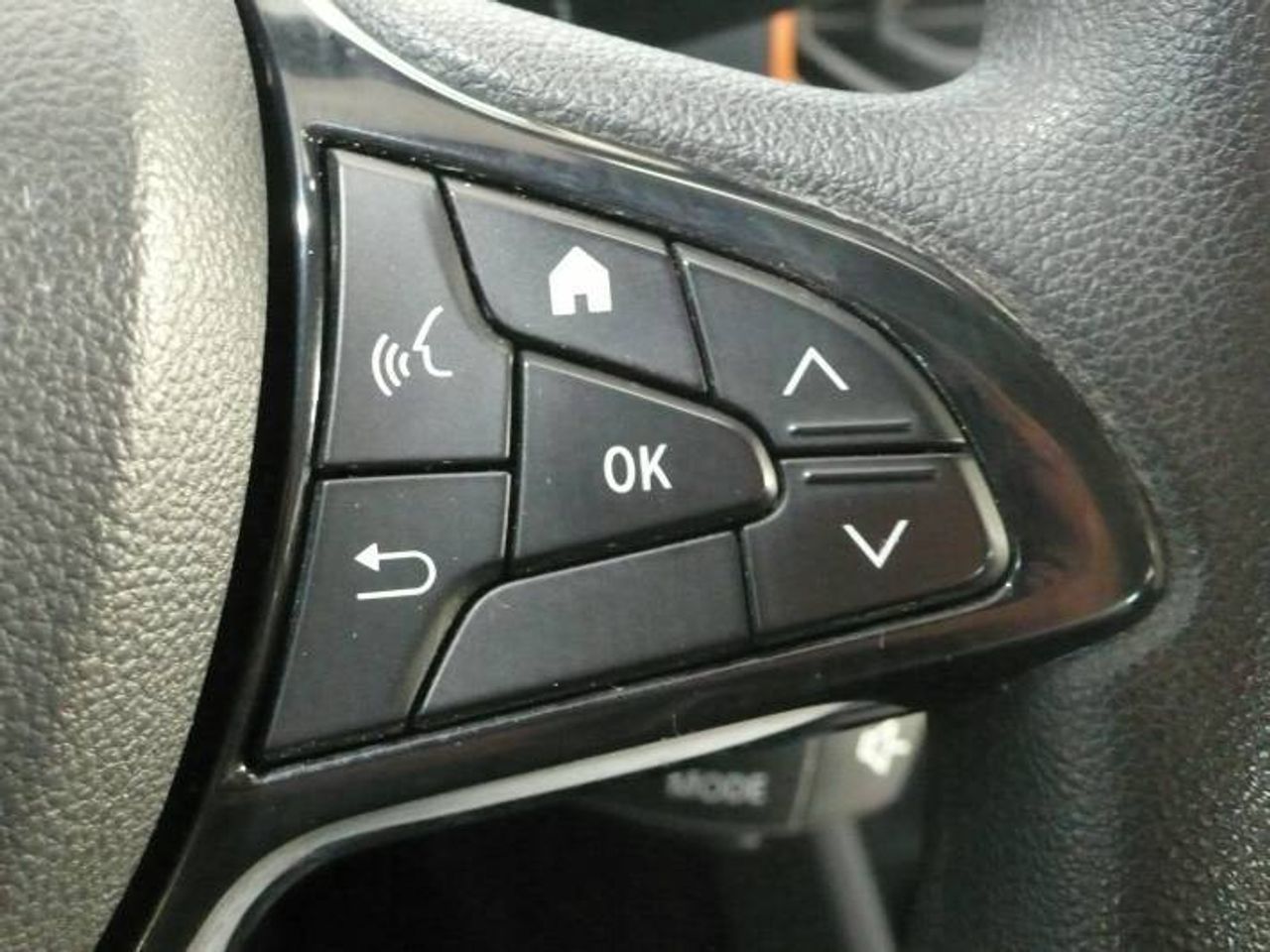 Dacia Sandero STEPWAY ESSENTIAL 74KW (100CV) ECO-G  - Foto 21