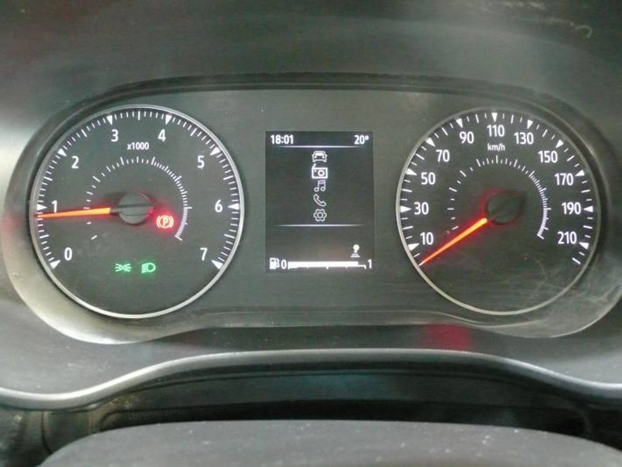 Dacia Sandero STEPWAY ESSENTIAL 74KW (100CV) ECO-G  - Foto 23
