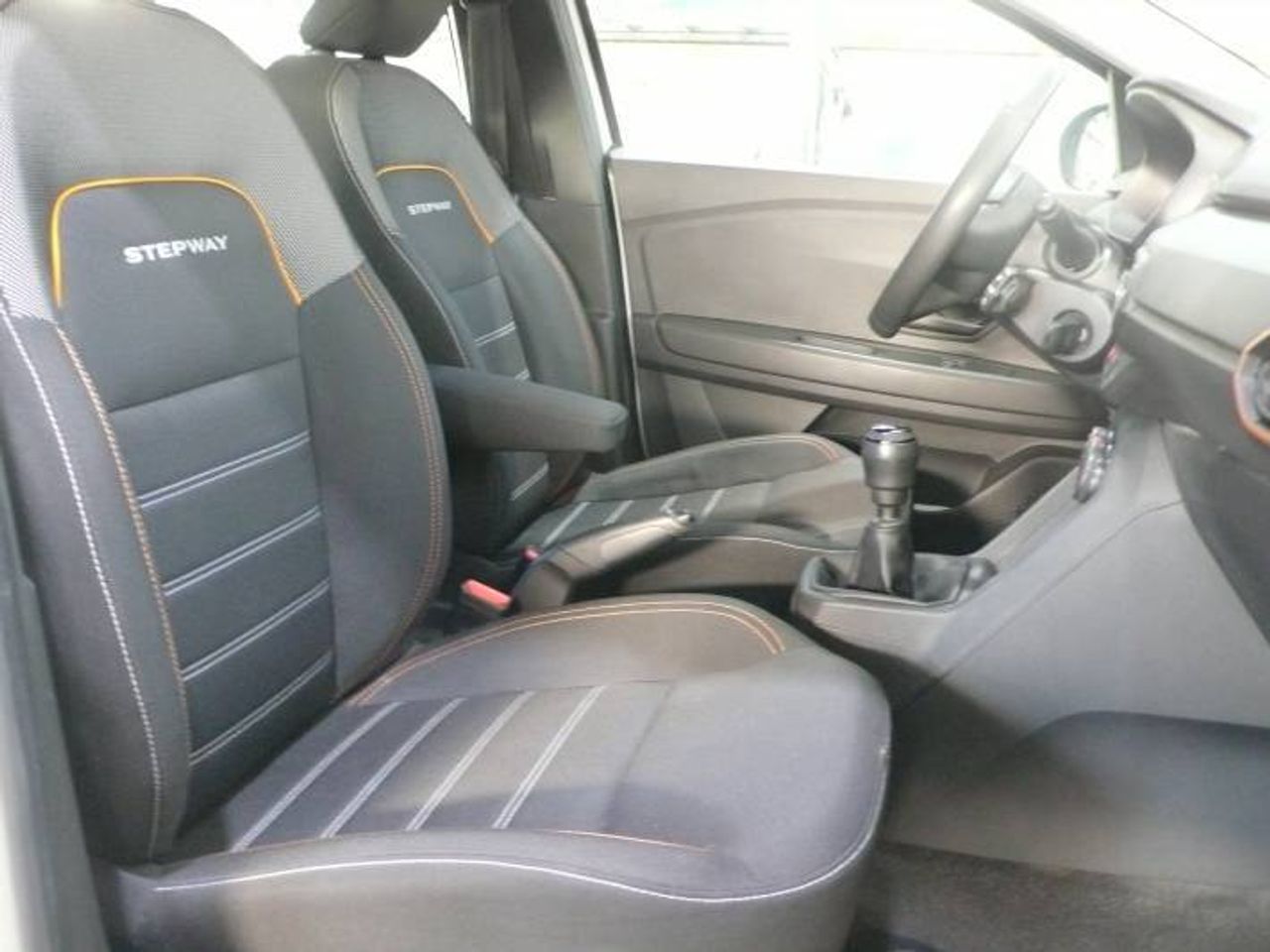 Dacia Sandero STEPWAY ESSENTIAL 74KW (100CV) ECO-G  - Foto 14