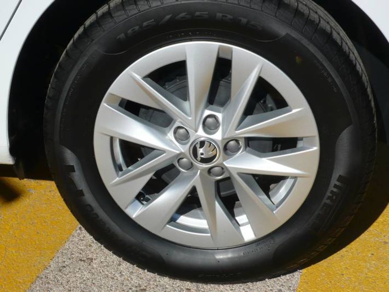 Skoda Fabia EMOTION 1.0 TSI 95CV  - Foto 11