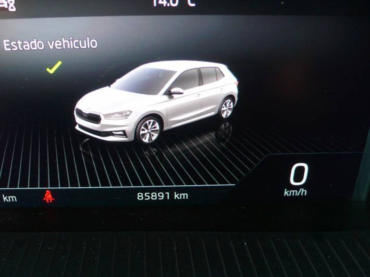 Skoda Fabia EMOTION 1.0 TSI 95CV  - Foto 28