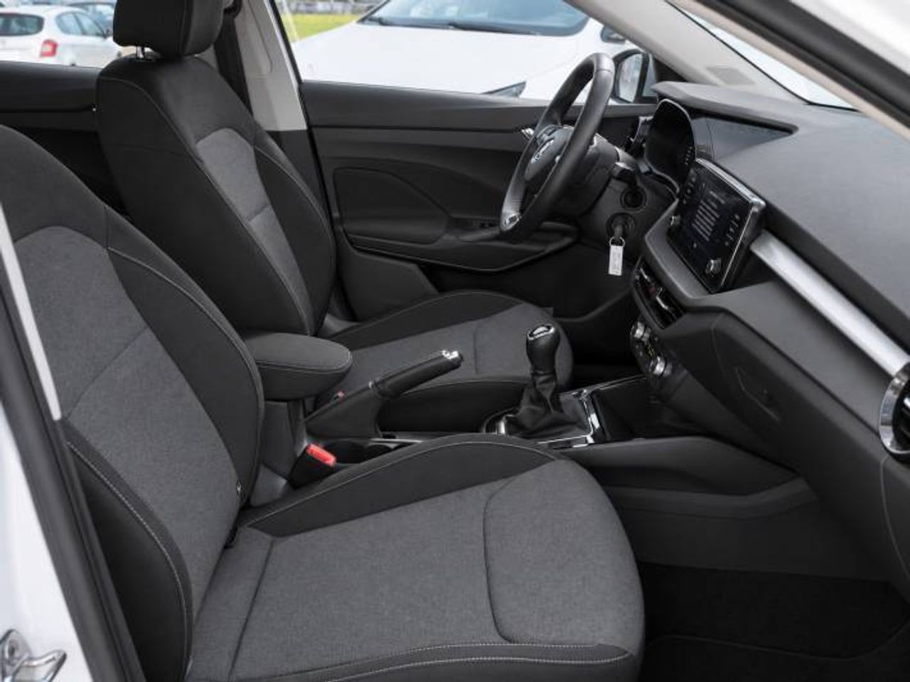 Skoda Fabia EMOTION 1.0 TSI 95CV  - Foto 15