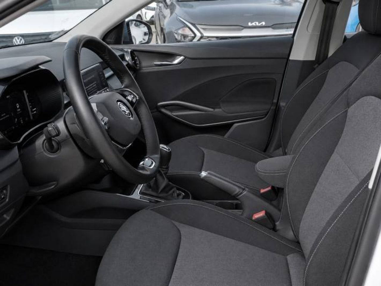 Skoda Fabia EMOTION 1.0 TSI 95CV  - Foto 9
