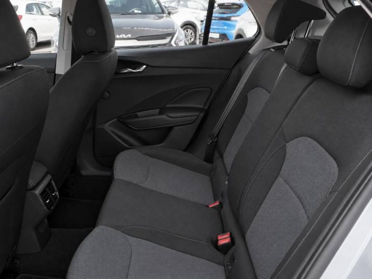 Skoda Fabia EMOTION 1.0 TSI 95CV  - Foto 10