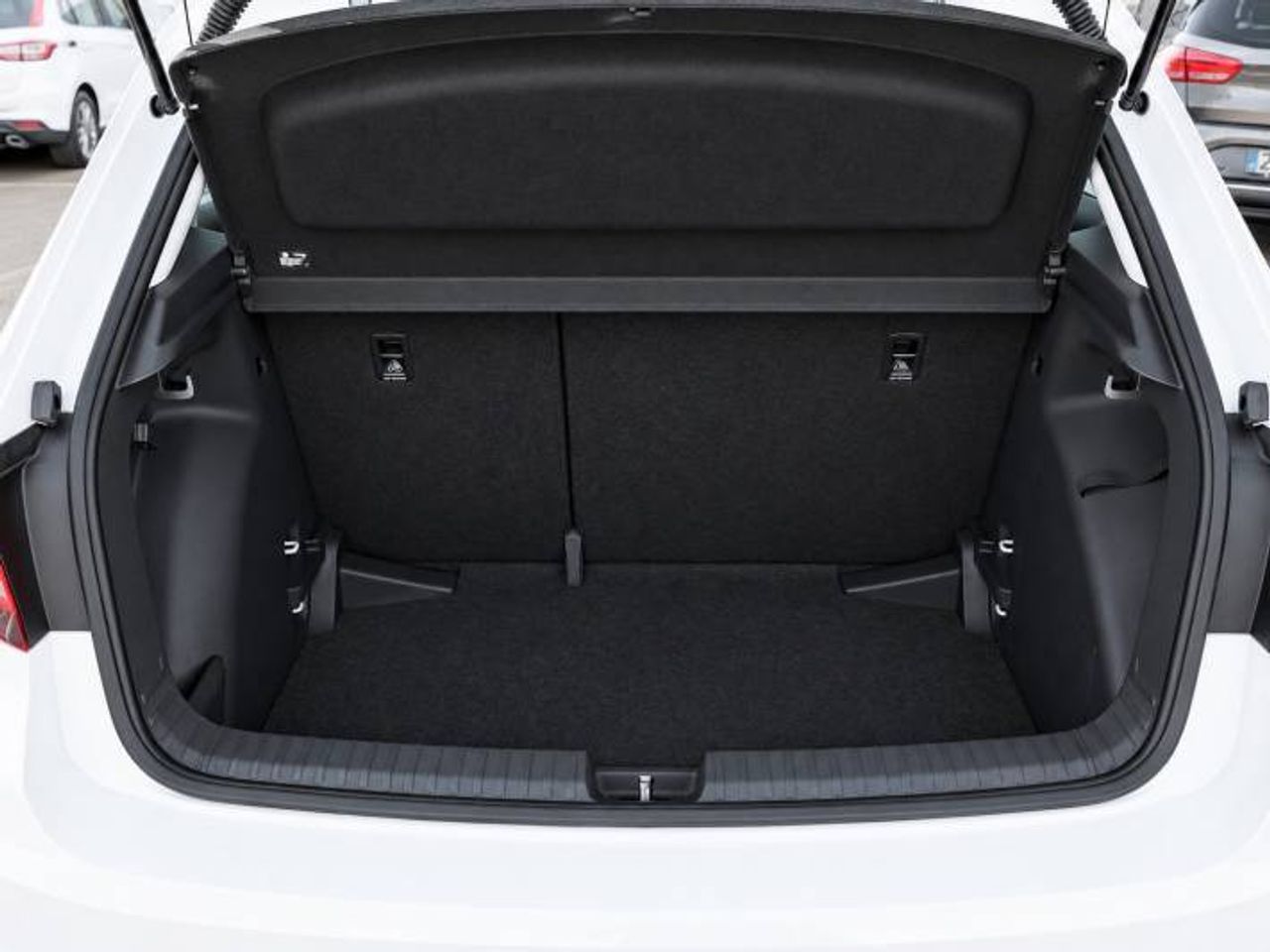 Skoda Fabia EMOTION 1.0 TSI 95CV  - Foto 13