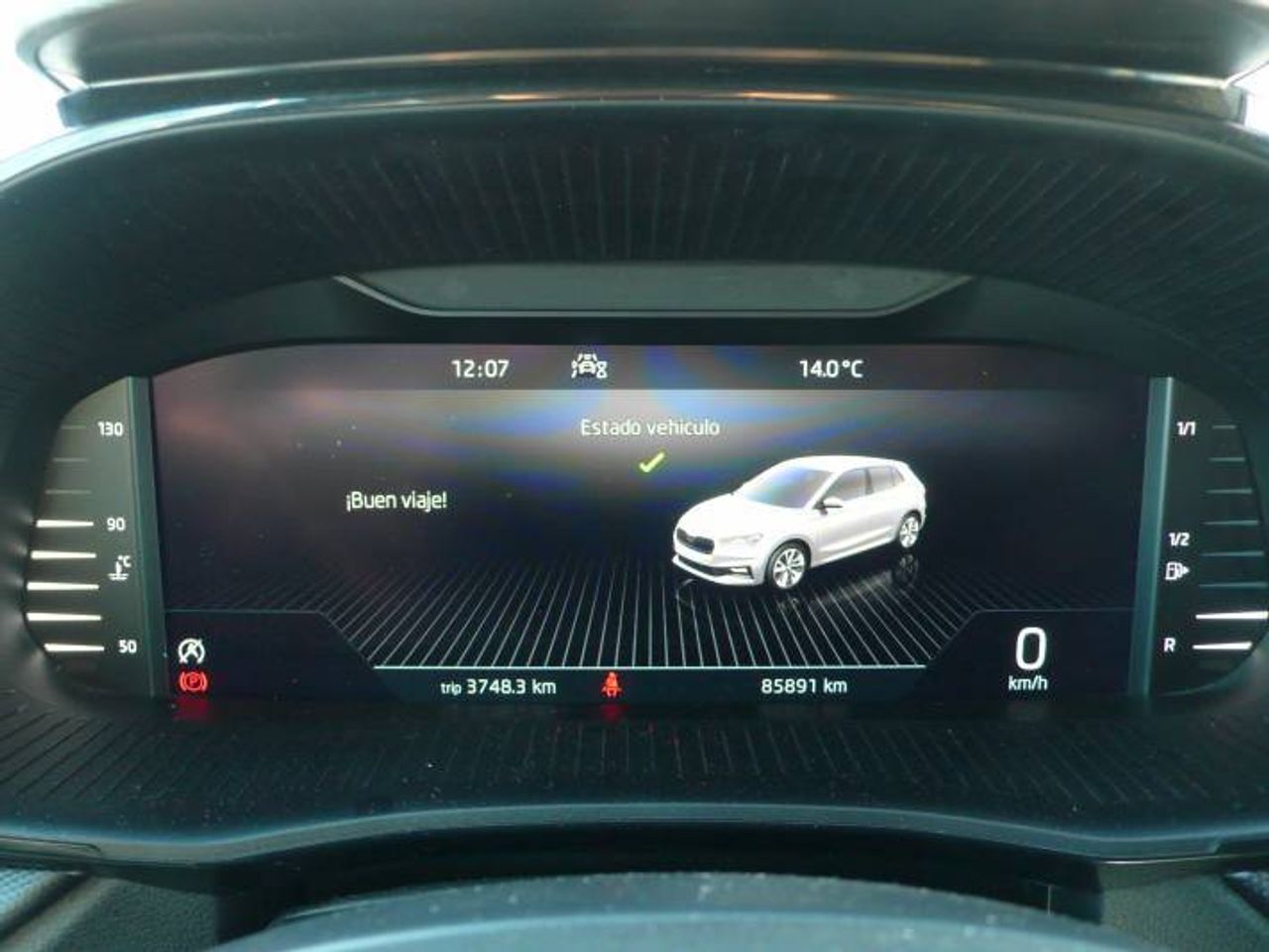 Skoda Fabia EMOTION 1.0 TSI 95CV  - Foto 27