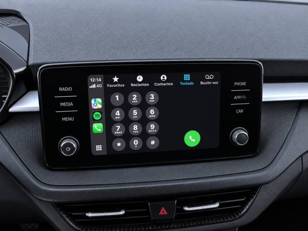 Skoda Fabia EMOTION 1.0 TSI 95CV  - Foto 19