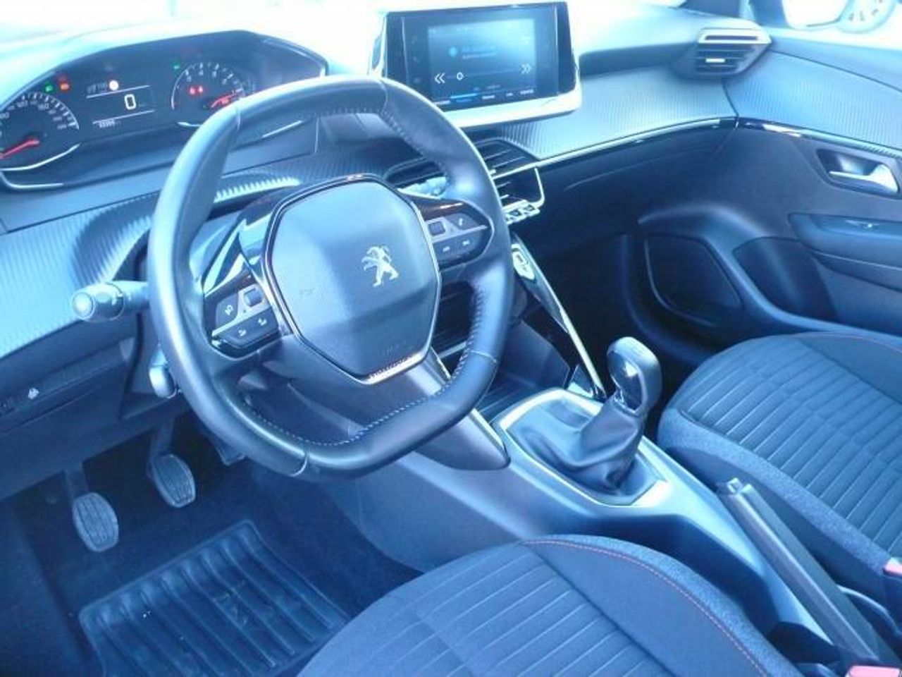 Peugeot 208 1.2 PURETECH ACTIVE 75  - Foto 3
