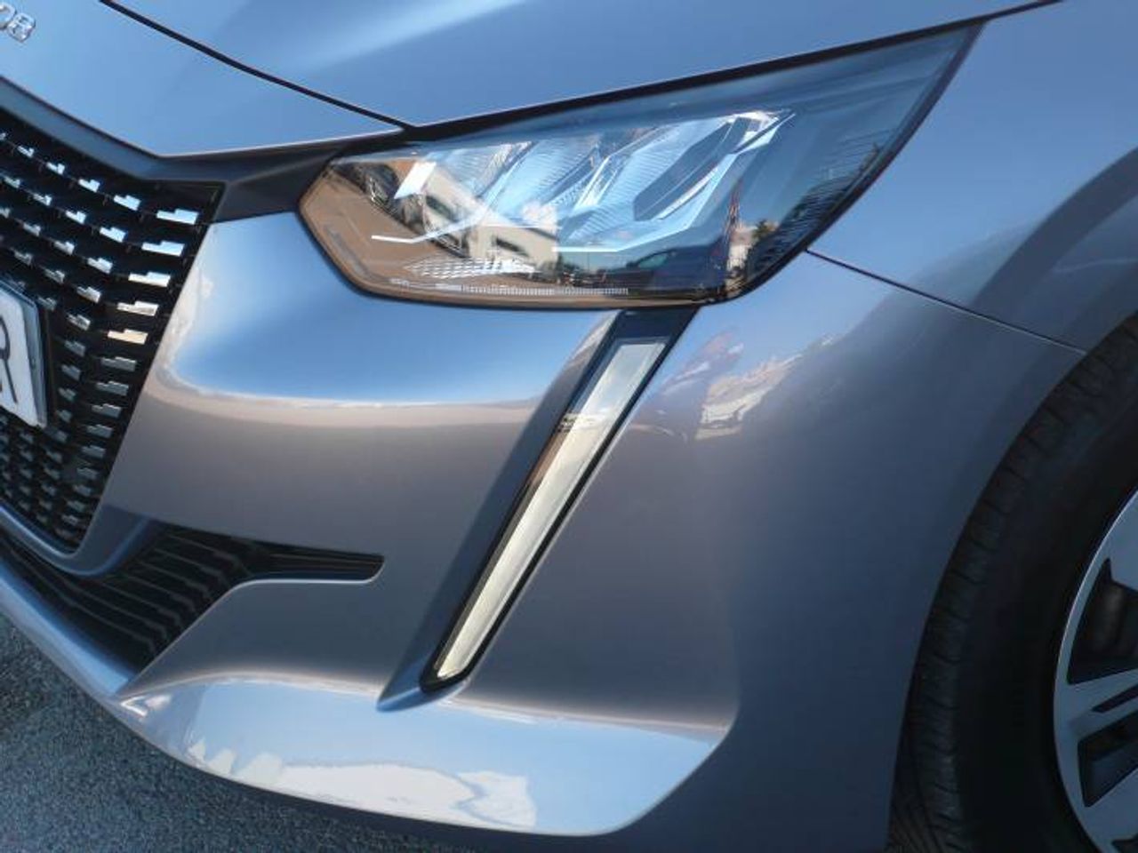 Peugeot 208 1.2 PURETECH ACTIVE 75  - Foto 37