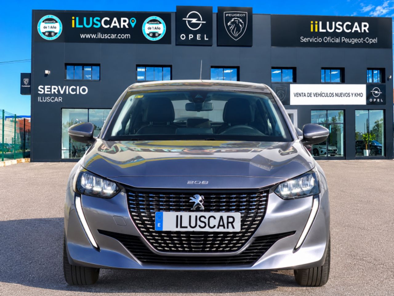 Peugeot 208 1.2 PURETECH ACTIVE 75  - Foto 7