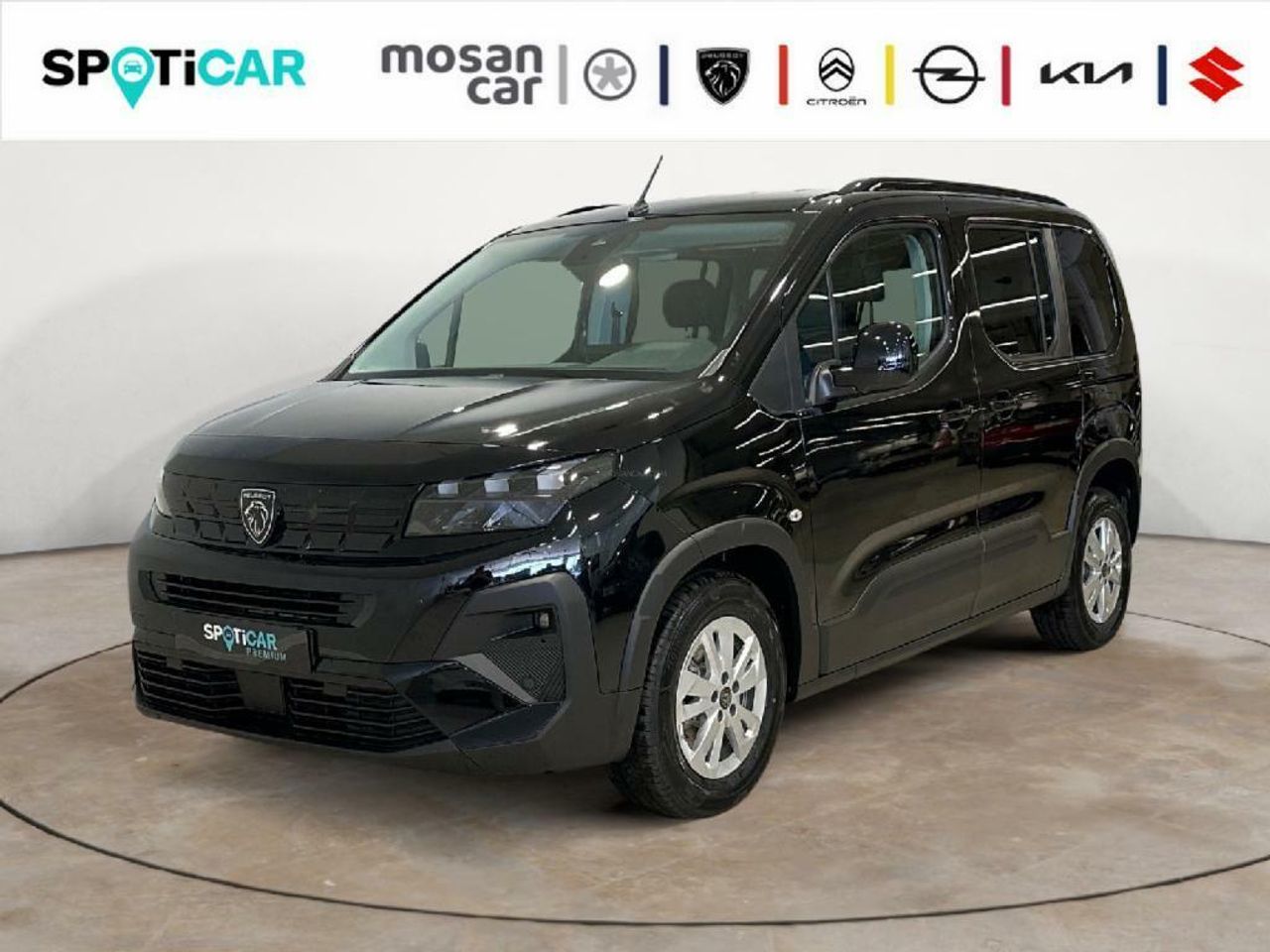 peugeot rifter 2024 /