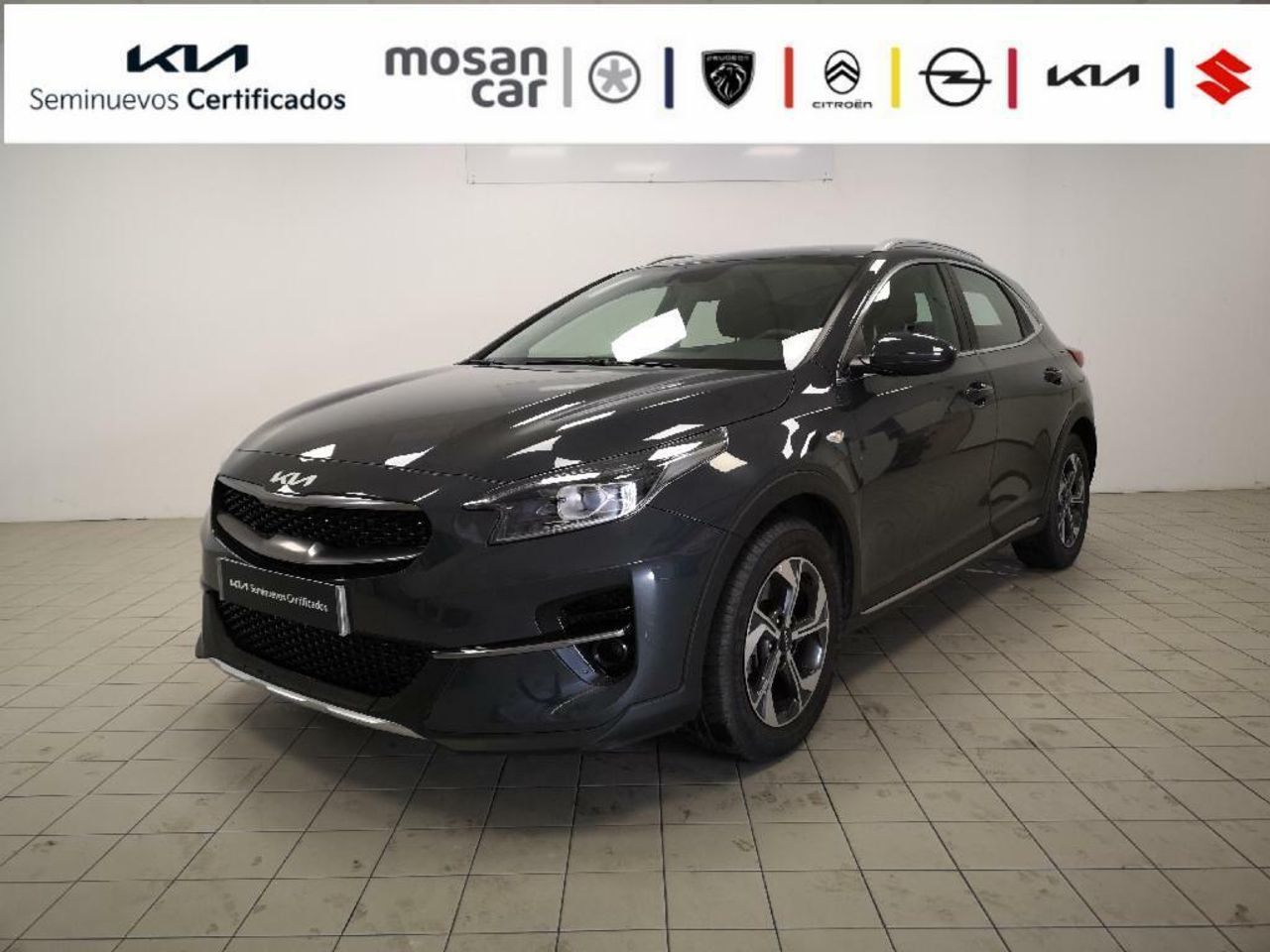 kia xceed 2023 /