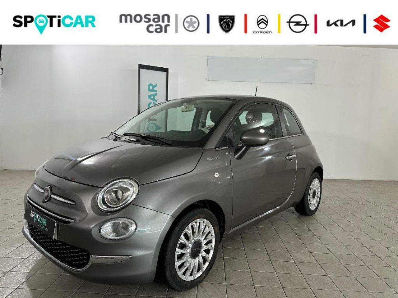 fiat 500 2023 /