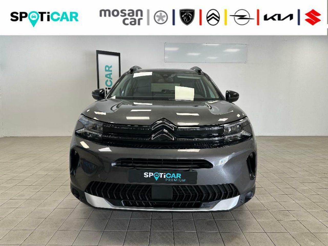 citroën c5 aircross 2024 / foto grande (2)
