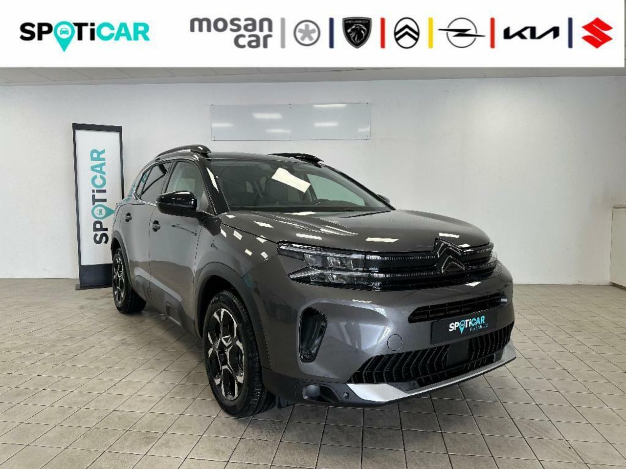 citroën c5 aircross 2024 / foto grande (3)