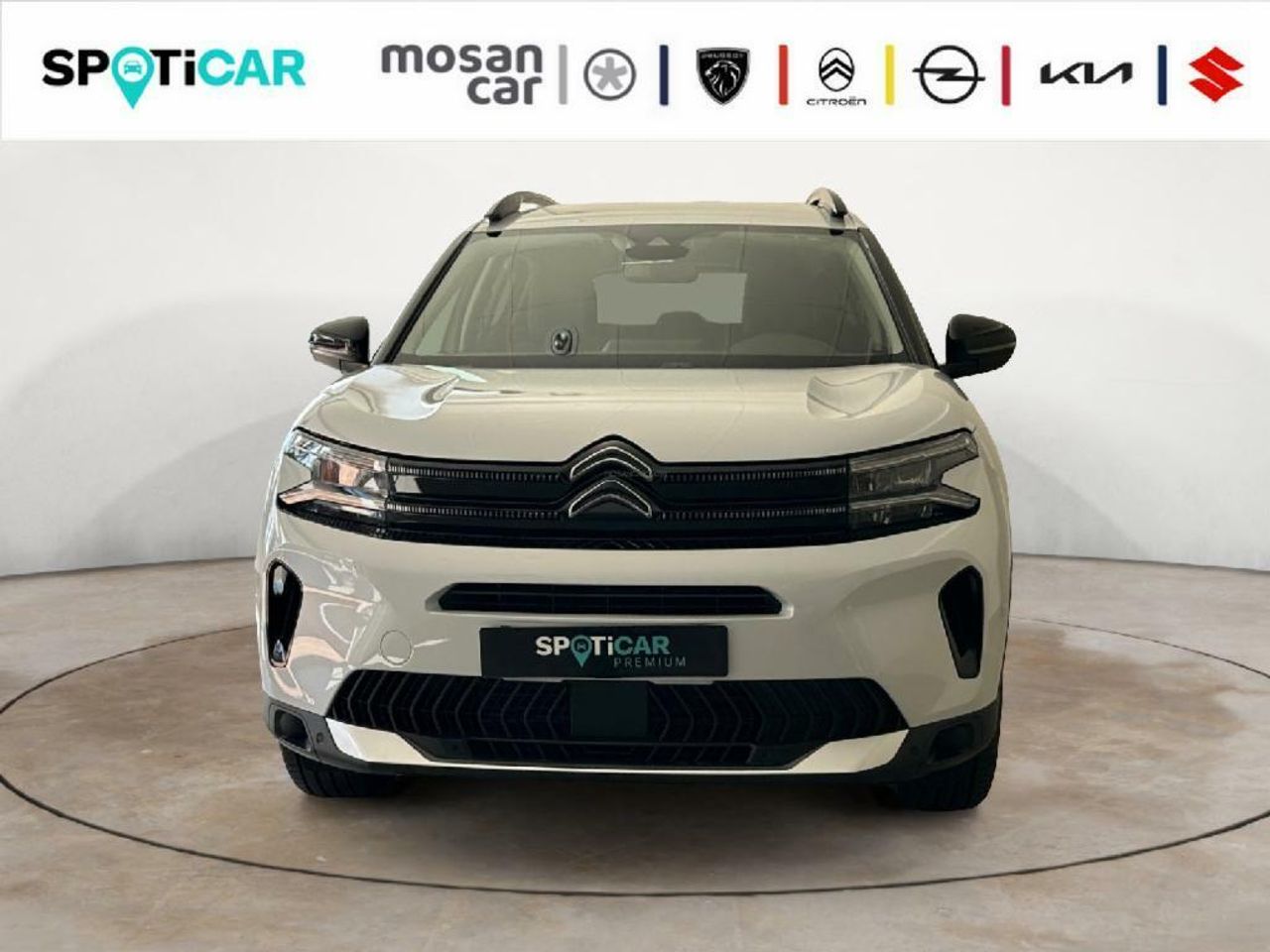 citroën c5 aircross 2024 / foto grande (2)