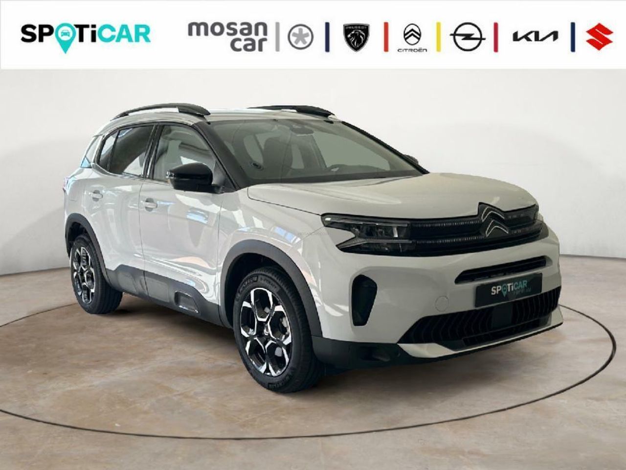 citroën c5 aircross 2024 / foto grande (3)
