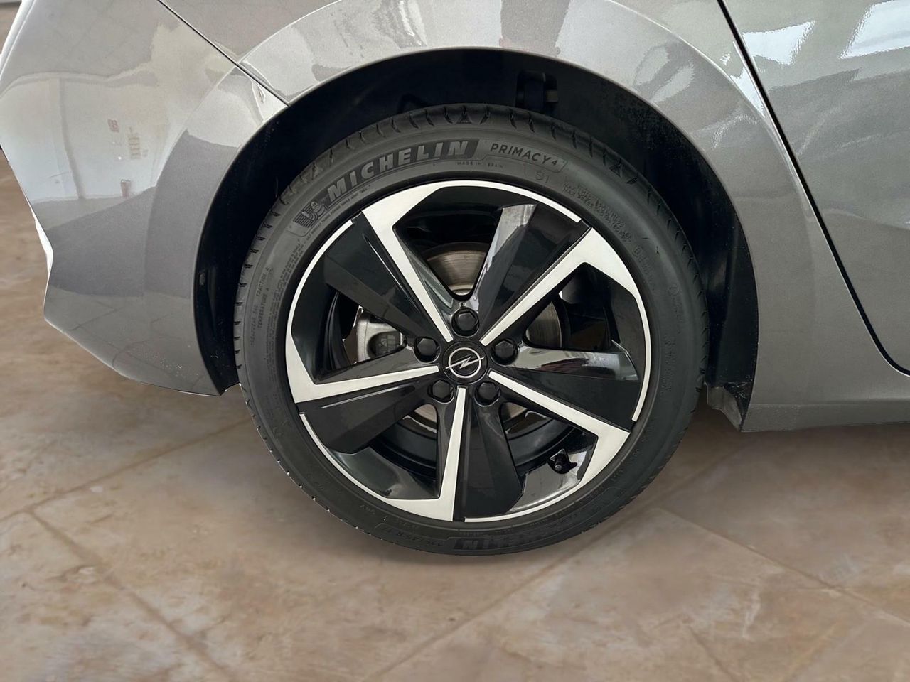 Opel Astra 1.2T XHT 130 AT8 ELEGANCE GPS LL17 RADAR AV AR+CA - foto 12