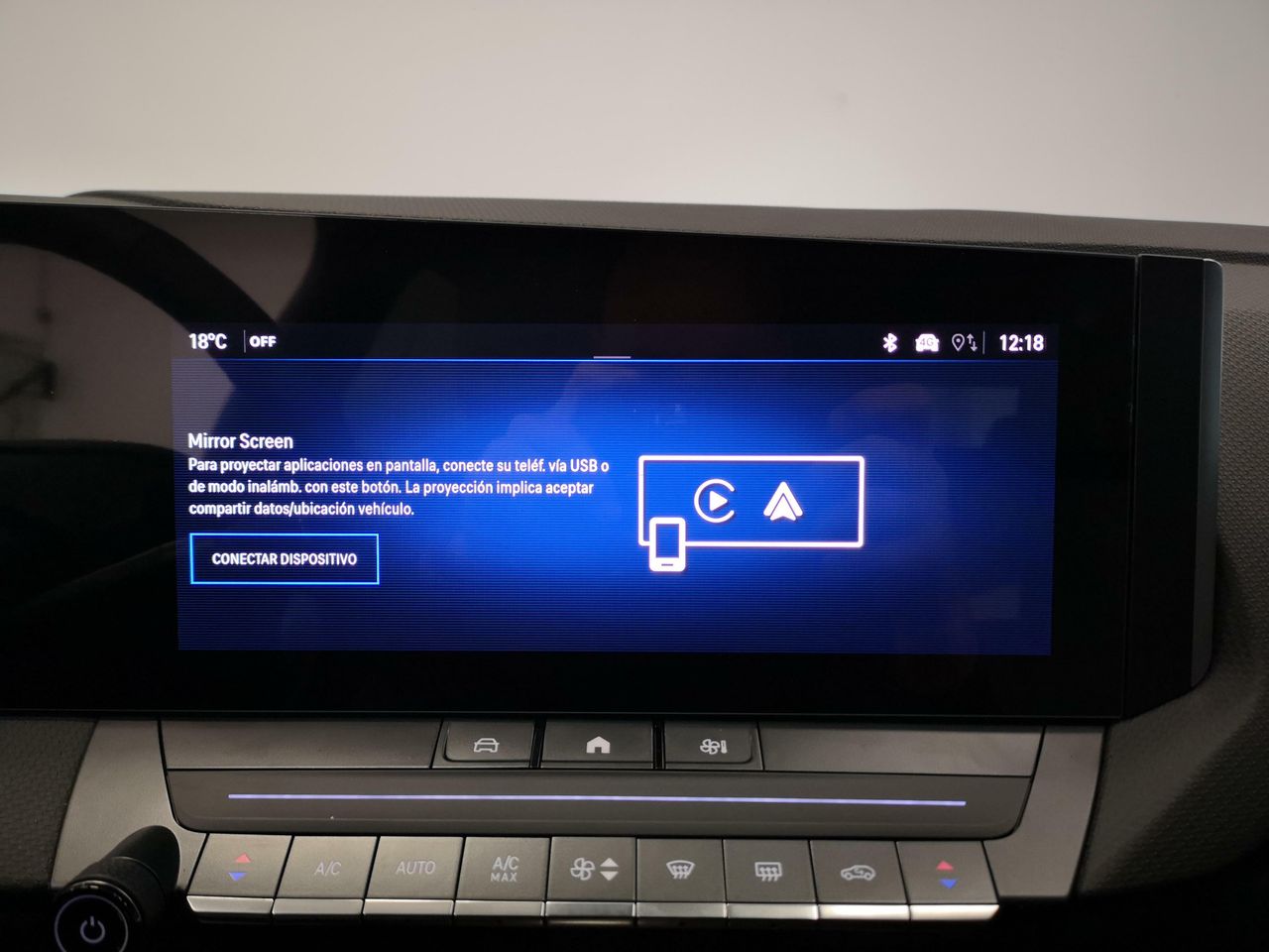 Opel Astra 1.2T XHT 130 AT8 ELEGANCE GPS LL17 RADAR AV AR+CA - foto 13