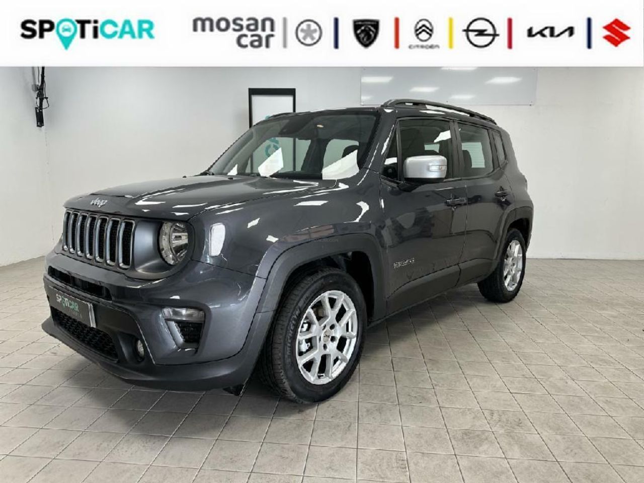 jeep renegade 2023 /