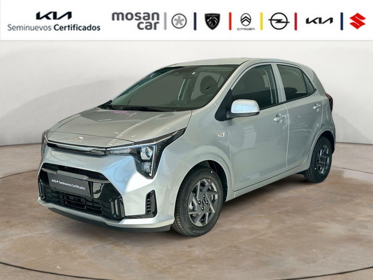 kia picanto 2024 /