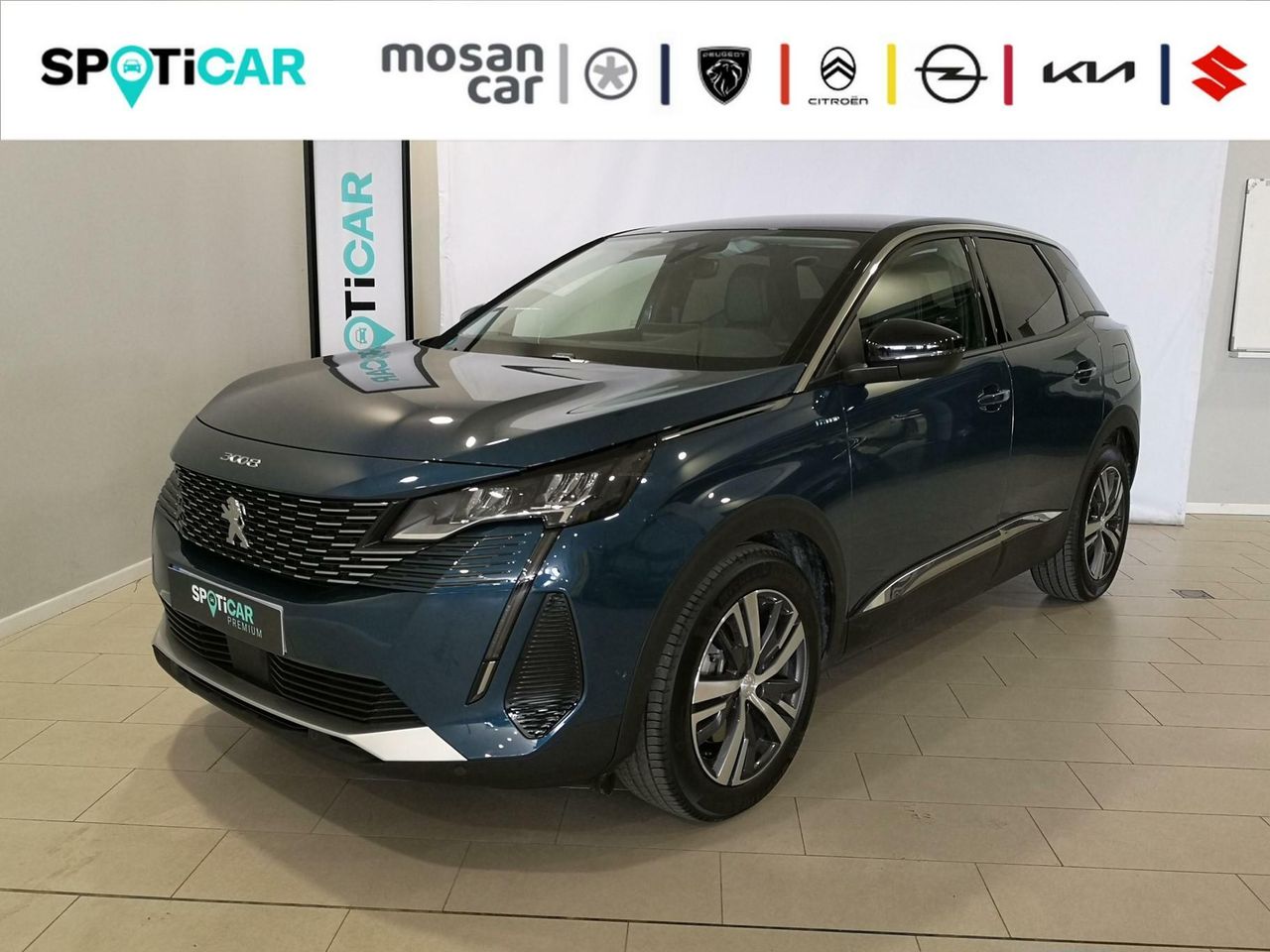 peugeot 3008 2023 /