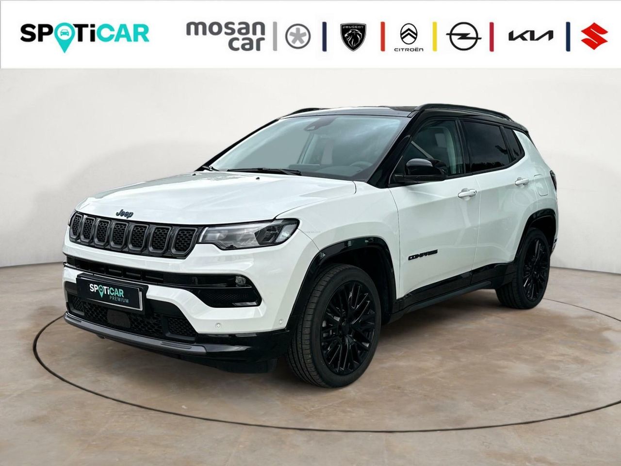 jeep compass 2023 /