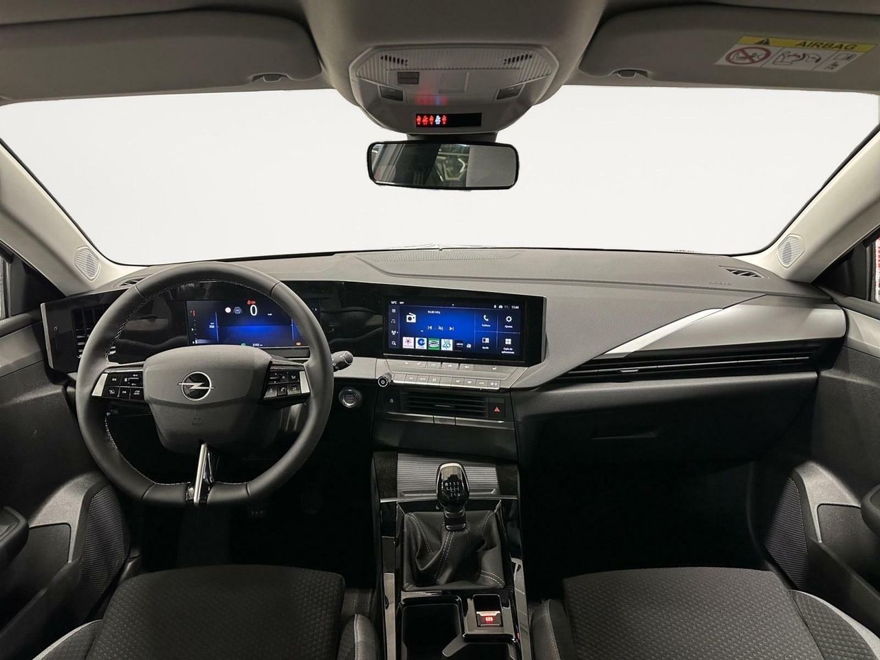 Opel Astra 1.2T XHL 110 TECH EDITION MIRROR LL17 RADAR AR+CA - foto 8