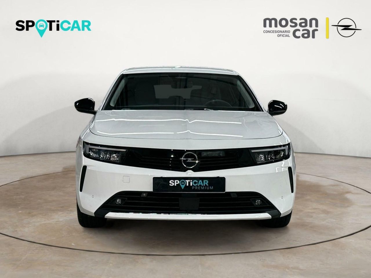 Opel Astra 1.2T XHL 110 TECH EDITION MIRROR LL17 RADAR AR+CA - foto 2