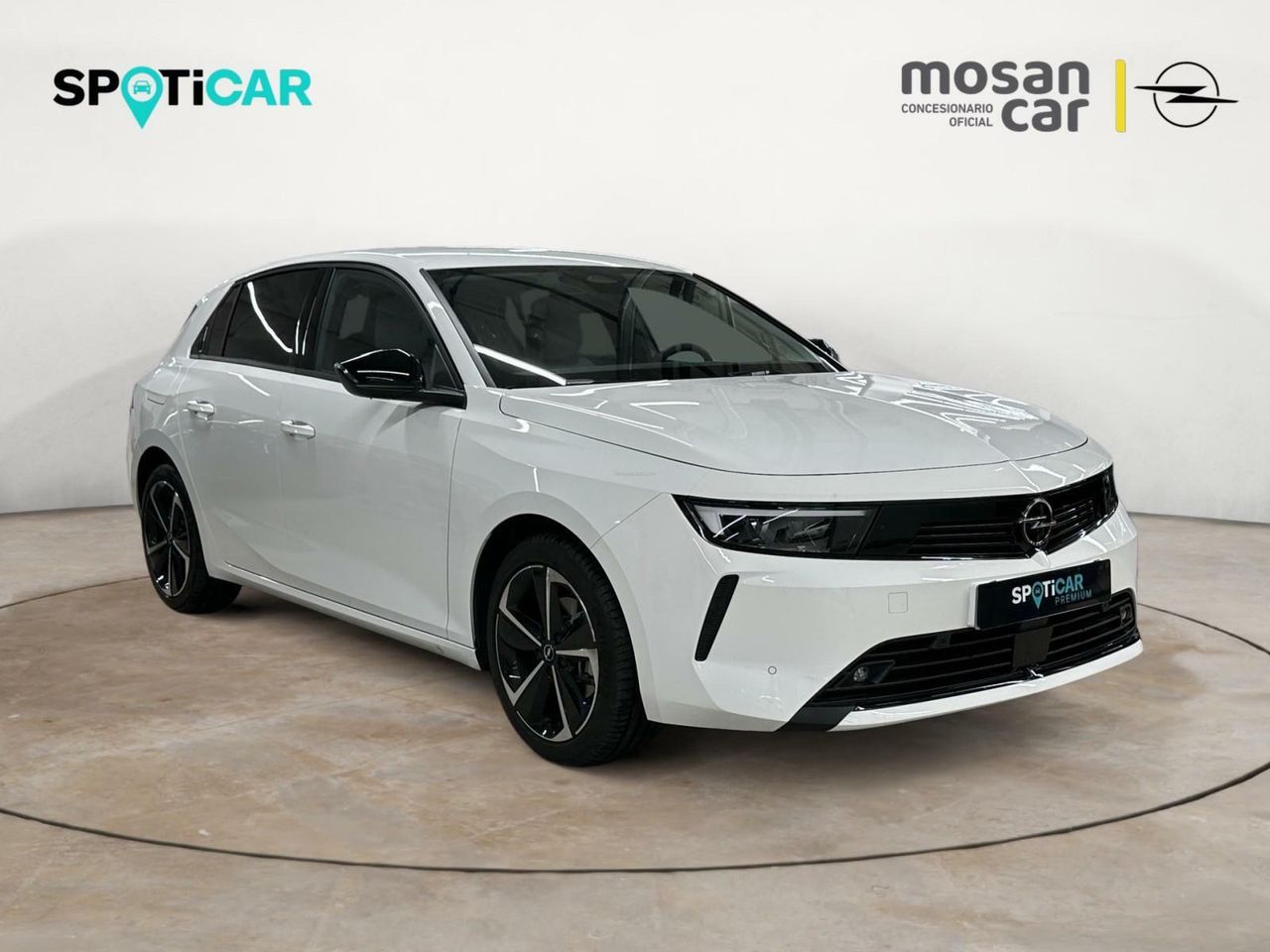 Opel Astra 1.2T XHL 110 TECH EDITION MIRROR LL17 RADAR AR+CA - foto 3