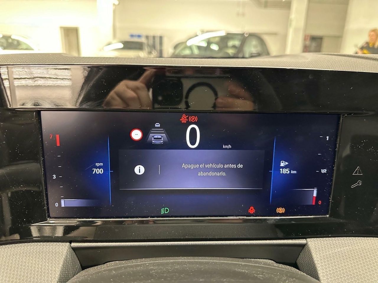 Opel Astra 1.2T XHL 110 TECH EDITION MIRROR LL17 RADAR AR+CA - foto 19