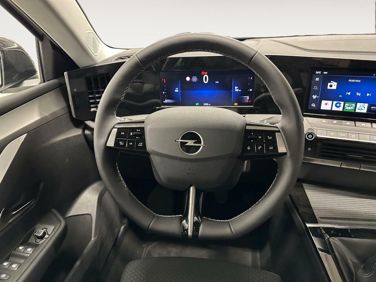 Opel Astra 1.2T XHL 110 TECH EDITION MIRROR LL17 RADAR AR+CA - foto 18