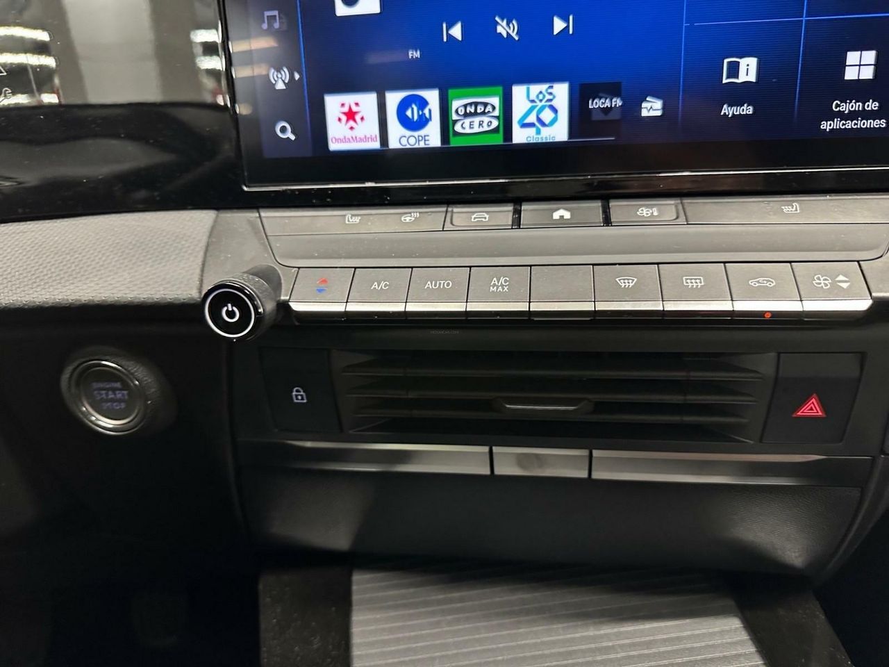 Opel Astra 1.2T XHL 110 TECH EDITION MIRROR LL17 RADAR AR+CA - foto 16