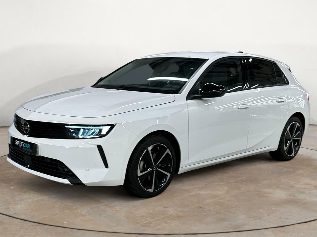 Opel Astra 1.2T XHL 110 TECH EDITION MIRROR LL17 RADAR AR+CA - foto 21